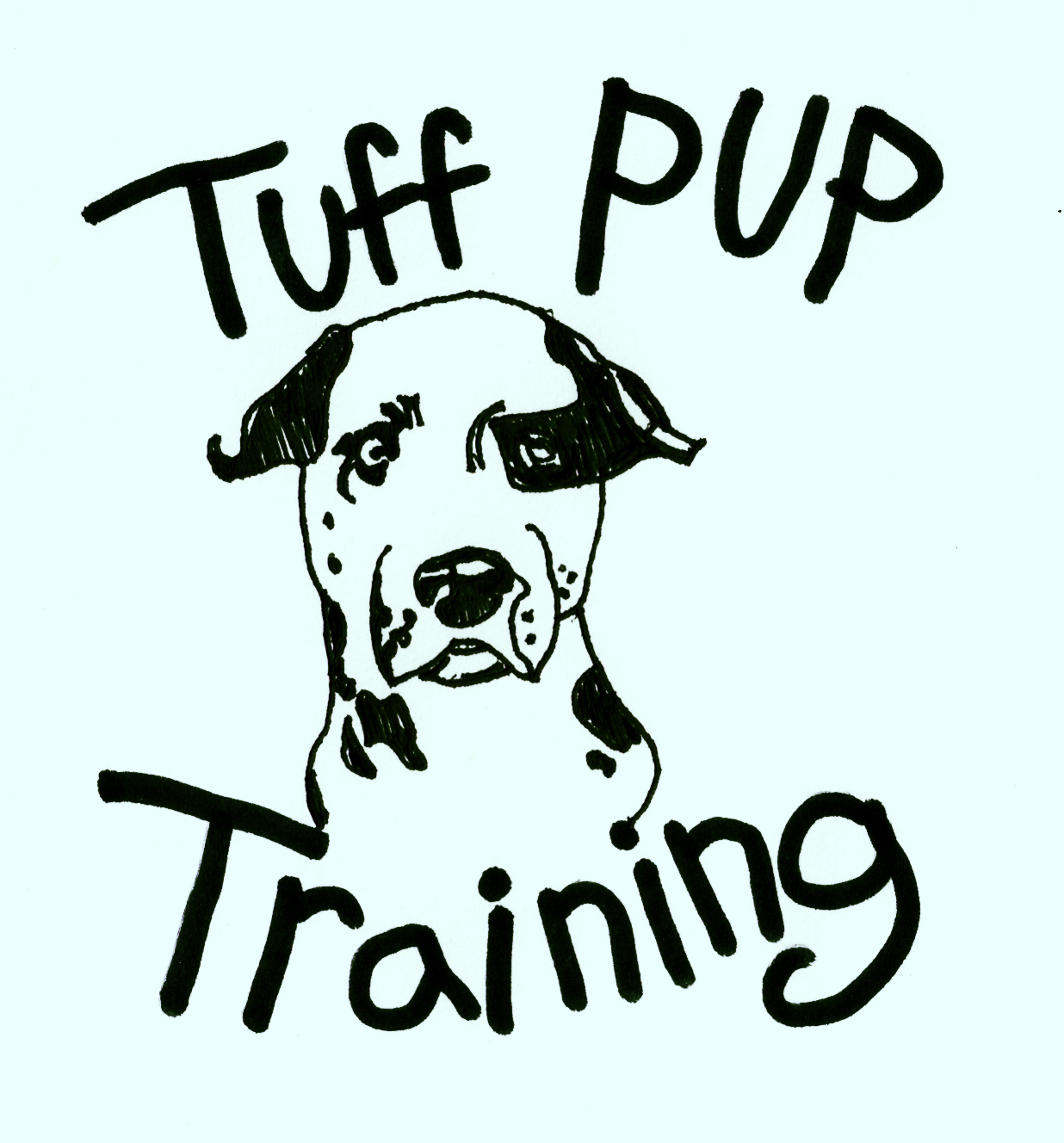 Tuff Pup Training